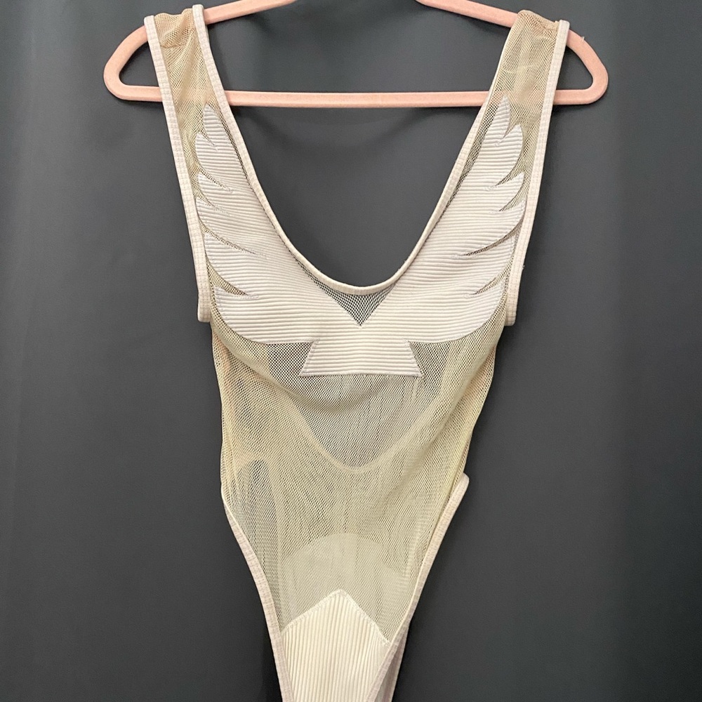 Minimale animal swimsuit one piece